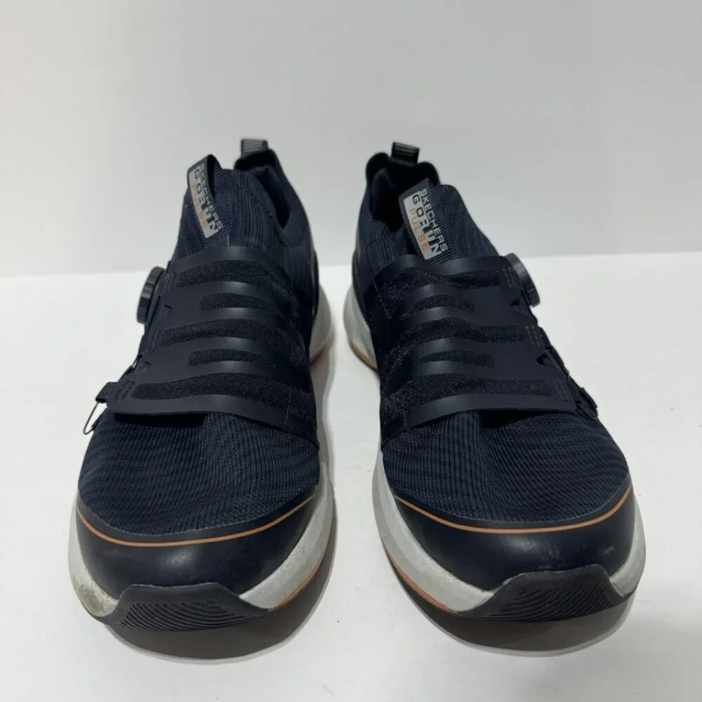 Skechers Mens Twist Fit Running Shoes Size 7.5 M